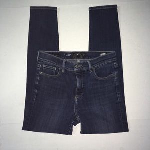 Lucky Brand Bridgette Skinny jean
